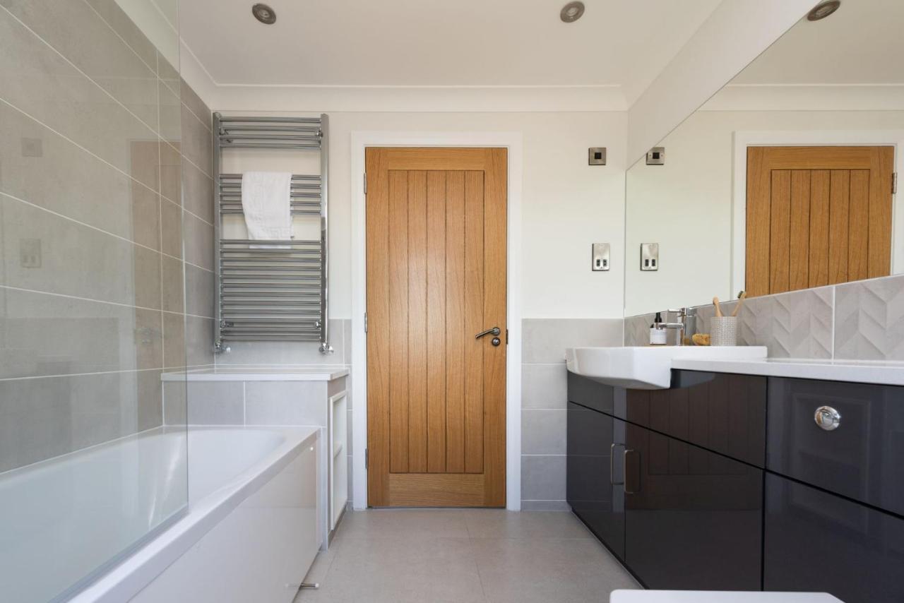Lilac Lodge, 22 Roadford Lake Lodges Lifton Esterno foto